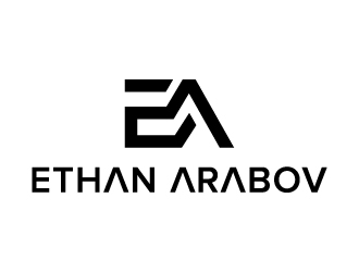 Ethan Arabov logo design by jaize