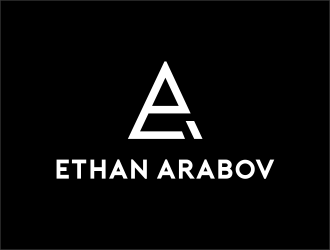 Ethan Arabov logo design by serprimero