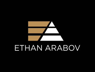 Ethan Arabov logo design by MUNAROH