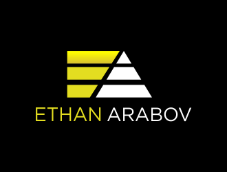Ethan Arabov logo design by MUNAROH