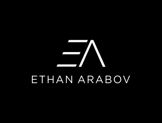 Ethan Arabov logo design by agus