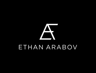 Ethan Arabov logo design by agus