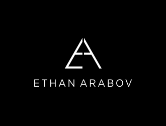 Ethan Arabov logo design by agus
