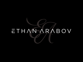 Ethan Arabov logo design by agus