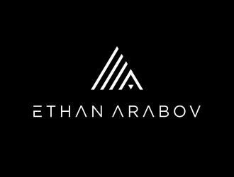 Ethan Arabov logo design by agus