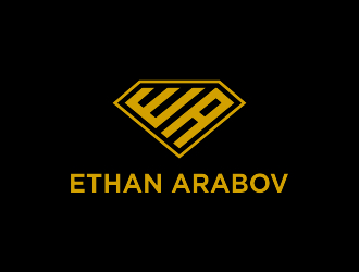 Ethan Arabov logo design by indomie_goreng