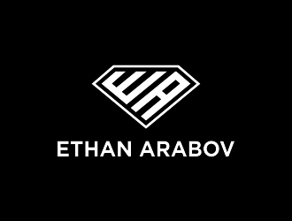 Ethan Arabov logo design by indomie_goreng