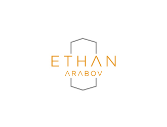 Ethan Arabov logo design by my!dea