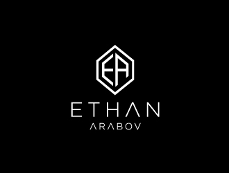 Ethan Arabov logo design by my!dea