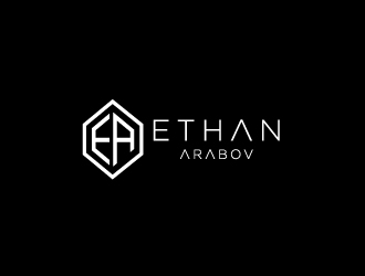 Ethan Arabov logo design by my!dea