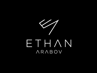 Ethan Arabov logo design by my!dea