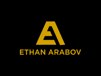 Ethan Arabov logo design by indomie_goreng
