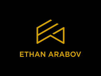 Ethan Arabov logo design by indomie_goreng