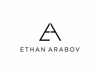 Ethan Arabov logo design by agus