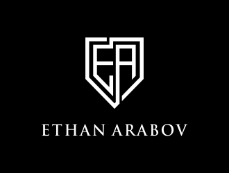 Ethan Arabov logo design by agus