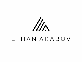 Ethan Arabov logo design by agus