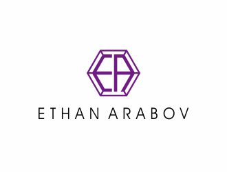 Ethan Arabov logo design by agus