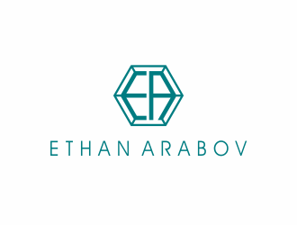 Ethan Arabov logo design by agus
