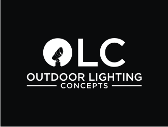Outdoor Lighting Concepts logo design by ora_creative