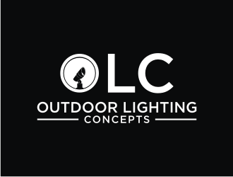 Outdoor Lighting Concepts logo design by ora_creative