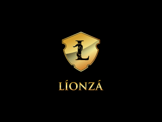 Lionza logo design by torresace