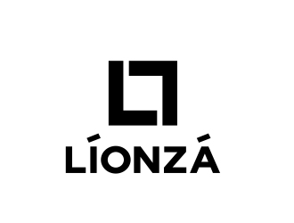 Lionza logo design by adm3