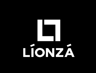 Lionza logo design by adm3