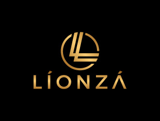 Lionza logo design by CreativeKiller