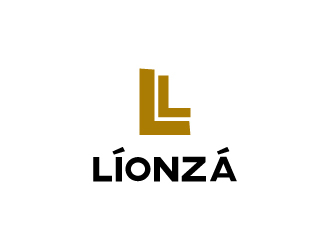 Lionza logo design by jonggol