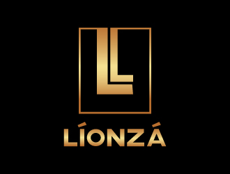Lionza logo design by jonggol