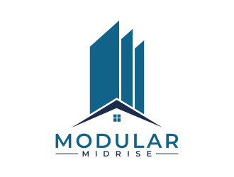 Modular Midrise logo design by careem