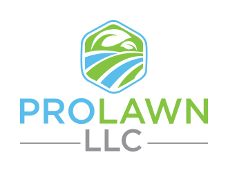 ProLawn LLC logo design by dddesign