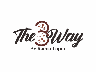 The 3 Way By Raena Loper logo design by veter