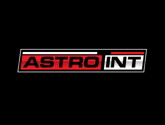 Astro Tint Services/ Astro Tint logo design by giggi