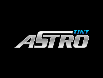 Astro Tint Services/ Astro Tint logo design by FirmanGibran