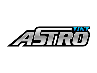 Astro Tint Services/ Astro Tint logo design by FirmanGibran