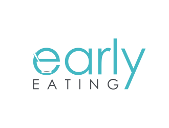 Early Eating logo design by GassPoll