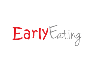 Early Eating logo design by Greenlight