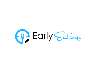 Early Eating logo design by arturo_