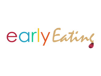 Early Eating logo design by Artigsma