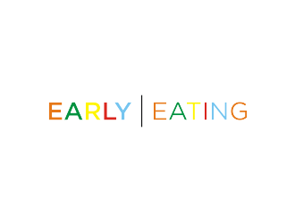 Early Eating logo design by ora_creative