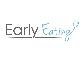 Early Eating logo design by cybil