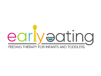 Early Eating logo design by coco