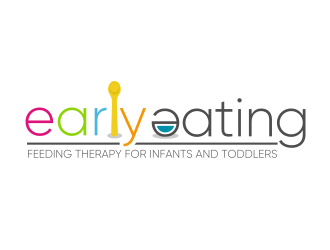 Early Eating logo design by coco
