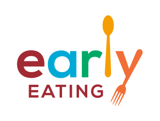 Early Eating logo design by cintoko