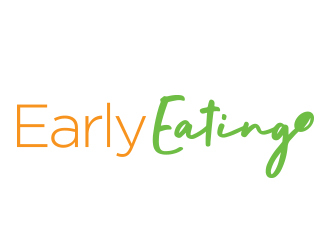 Early Eating logo design by AB212