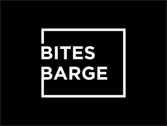 Bites Barge logo design by josephira