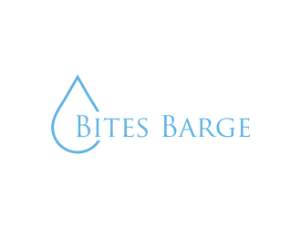 Bites Barge logo design by qqdesigns