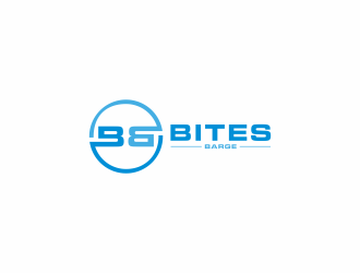Bites Barge logo design by kurnia