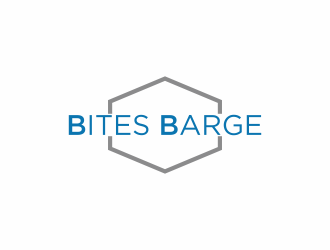 Bites Barge logo design by kurnia